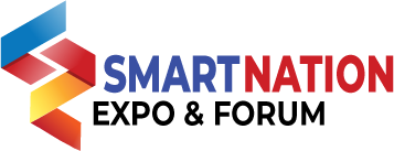 Logo of Smart Nation Expo 2025