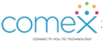 Logo of COMEX SHOW Mar. 2024