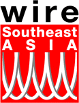 Logo of WIRE SOUTHEAST ASIA ' Sep. 2025