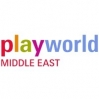 Logo of Paperworld Middle East 2023