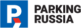 Logo of Parking Russia 2024