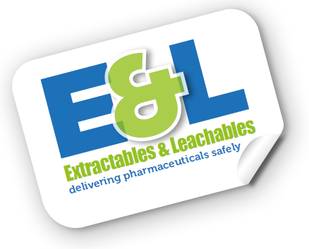 Logo of Extractables & Leachables China 2023