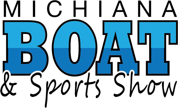 Logo of Michiana Boat & Sports Show 2025