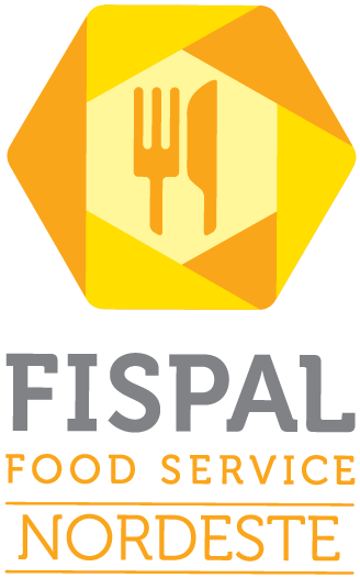 Logo of Fispal Food Service Nordeste 2014