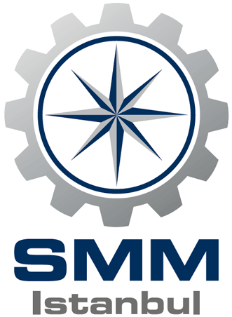 Logo of SMM Istanbul 2014