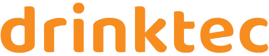 Logo of drinktec 2025
