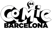 Logo of SALÓ INTERNACIONAL DEL CÒMIC DE BARCELONA May. 2027