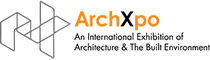 Logo of ARCHXPO Nov. 2024