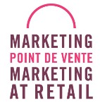 Logo of MARKETING POINT DE VENTE - MARKETING AT RETAIL Mar. 2027