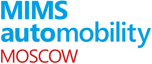 Logo of MIMS Automobility Moscow 2024