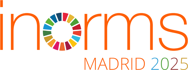 Logo of INORMS 2025