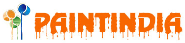 Logo of PAINTINDIA'2014