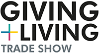 Logo of GIVING & LIVING Jan. 2025
