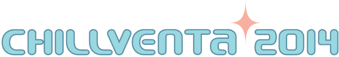 Logo of Chillventa 2014