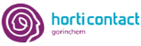 Logo of HORTICONTACT Feb. 2025