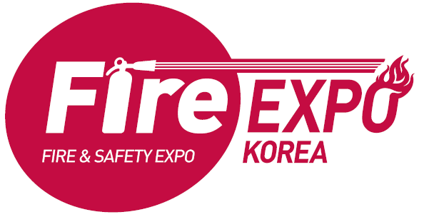 Logo of Fire & Safety EXPO KOREA 2014