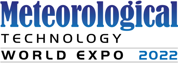 Logo of Meteorological Technology World Expo 2022