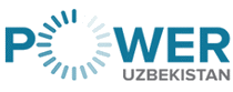 Logo of POWER UZBEKISTAN May. 2027