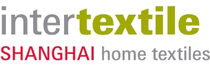 Logo of INTERTEXTILE HOME TEXTILES, CHINA Mar. 2024