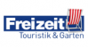 Logo of Freizeit Touristik & Garten 2024