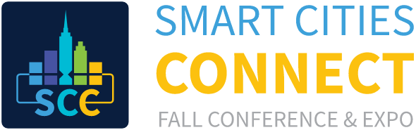Logo of Smart Cities Connect Fall 2024