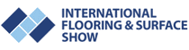 Logo of IFSS - INTERNATIONAL FLOORING & SURFACE SHOW Sep. 2025