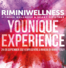 Logo of Rimini Wellness 2024