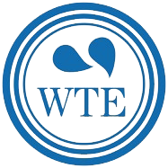 Logo of Wuhan Water Technology Expo 2023