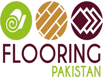 Logo of FLOORING PAKISTAN - LAHORE Oct. 2026