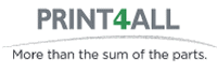 Logo of PRINT4ALL May. 2025