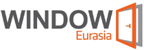 Logo of EURASIA WINDOW FAIR Nov. 2026