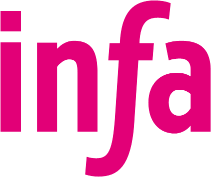 Logo of infa Hanover 2025