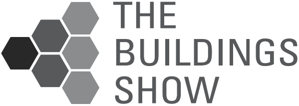 Logo of The Buildings Show 2024