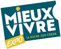 Logo of MIEUX VIVRE EXPO Oct. 2026