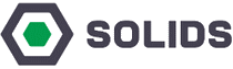 Logo of SOLIDS PARMA Feb. 2028