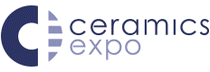 Logo of CERAMICS EXPO Apr. 2025