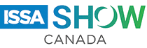 Logo of ISSA SHOW CANADA Jun. 2027