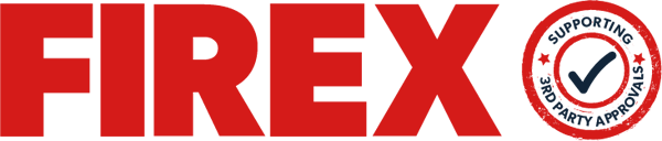 Logo of FIREX 2023