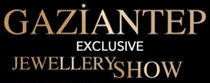 Logo of GAZIANTEP EXCLUSIVE JEWELLERY SHOW Jun. 2025