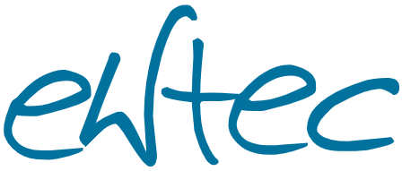 Logo of EWTEC 2027