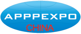 Logo of APPPExpo China 2025