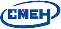 Logo of CMEH - CHINA INTERNATIONAL MEDICAL EQUIPMENT EXHIBITBION Jun. 2025