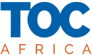 Logo of TOC CONTENER SUPPLY CHAIN AFRICA Sep. 2027