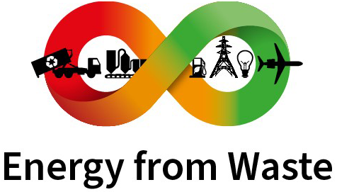 Logo of Energy from Waste Conference 2025