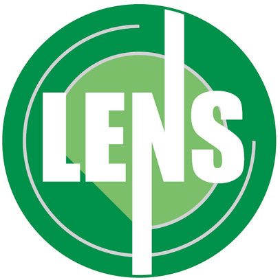 Logo of Lens Expo 2014