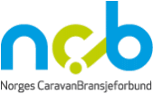 Logo of CARAVAN MESSEN Sep. 2024