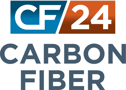 Logo of Carbon Fiber 2024