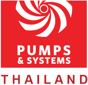 Logo of Pumps & Systems Thailand 2014