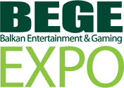 Logo of BEGE EXPO Nov. 2024