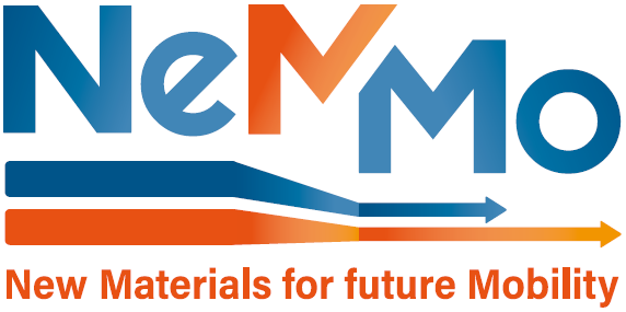 Logo of NeMMo 2024